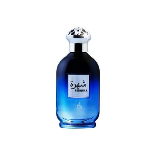 SHOHRA BLUE